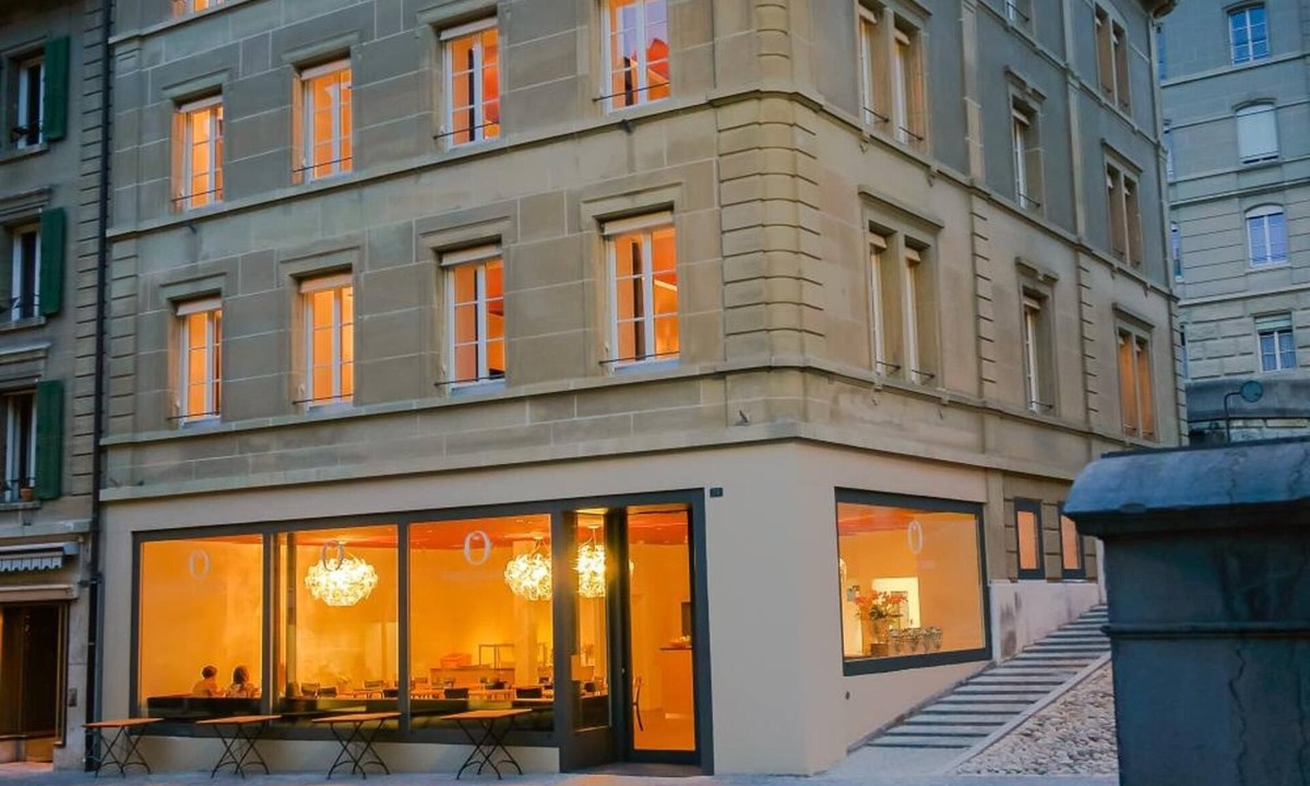 Burgdorf Hotel | Boutique Hotel Orchidee