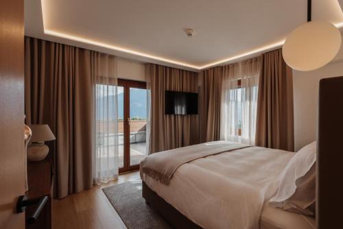 Crans-Montana Hotel | Boutique Hotel PANORAMA Crans-Montana