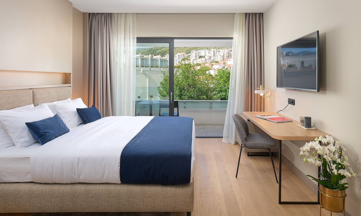 Dubrovnik Hotel | Boutique Hotel Porto