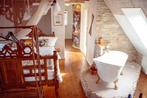 Holsted Hotel | Boutique Hotel Postgården