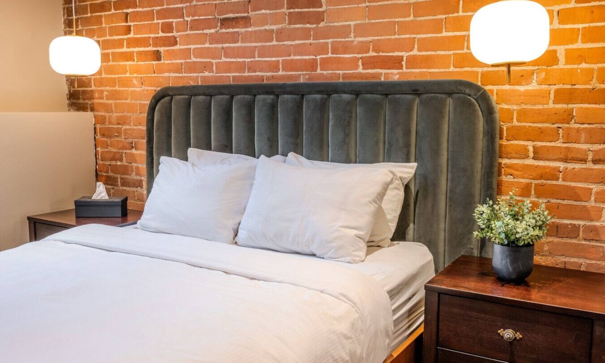 Latin Quarter Apartment | Boutique Hotel Quartier Latin - Room 102