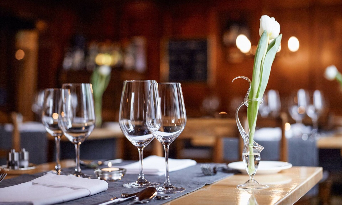 Beckenried Hotel | Boutique Hotel Schluessel