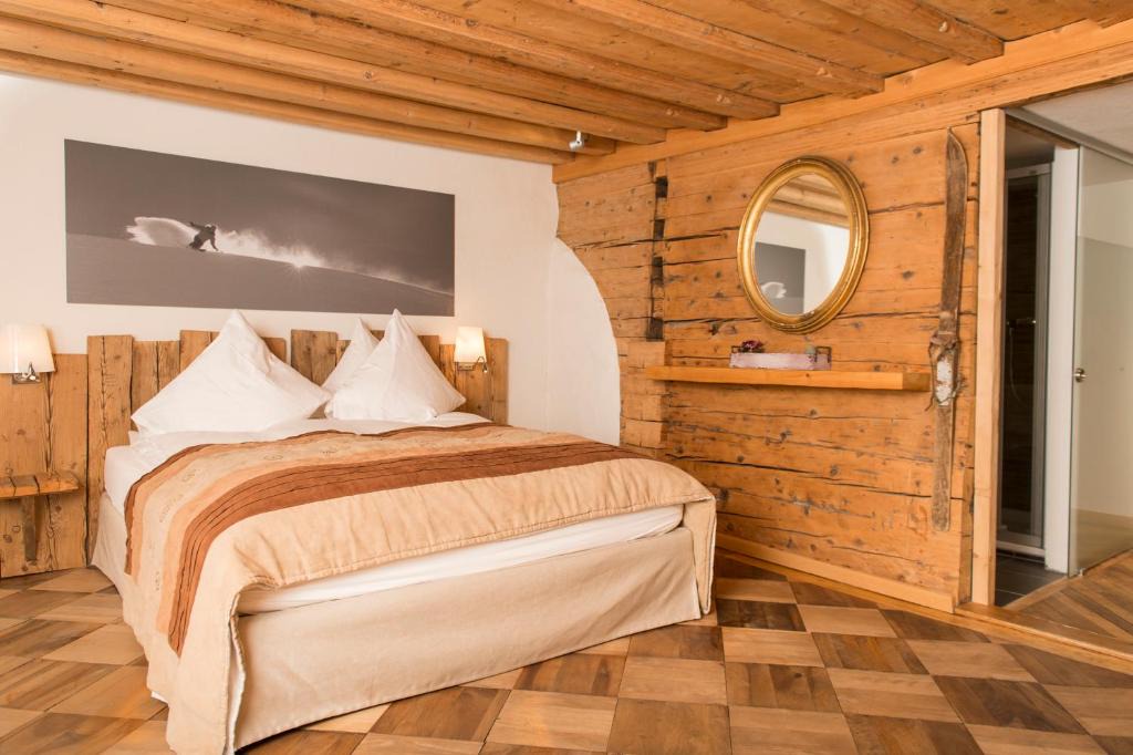 Andermatt Hotel | Boutique Hotel The River House