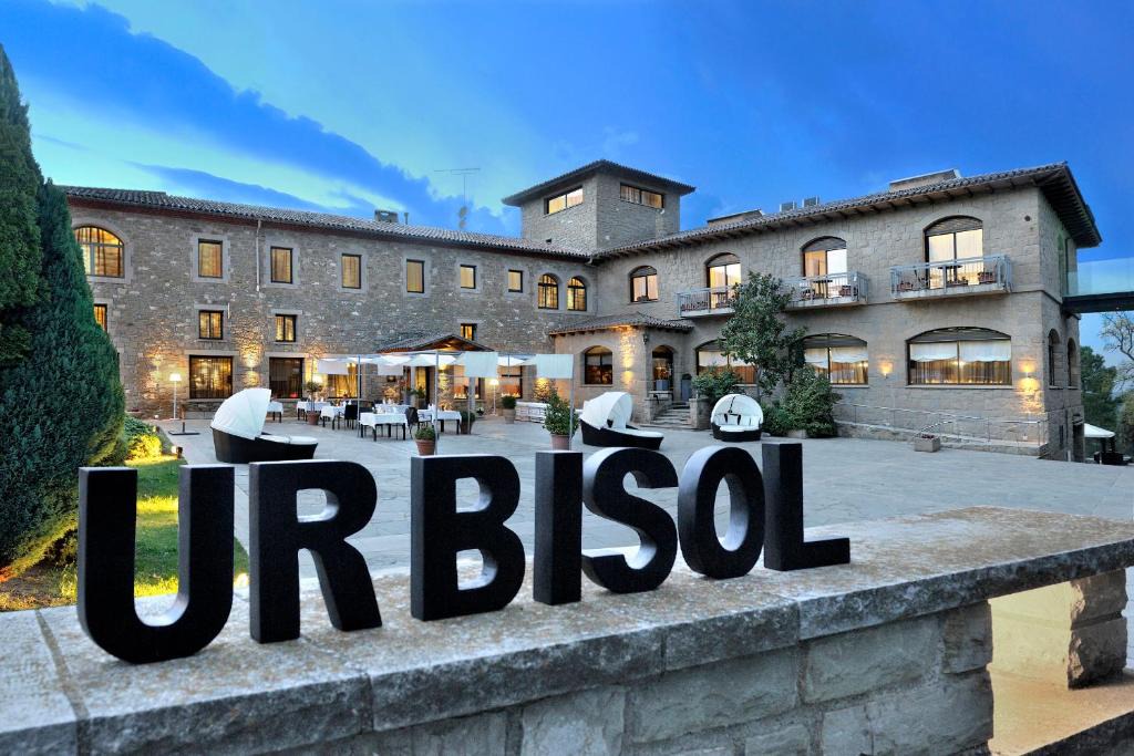 Avinyo Hotel | Boutique hotel Urbisol
