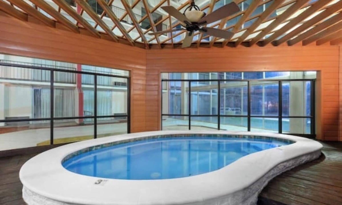 Texarkana Hotel | Boutique Hotel