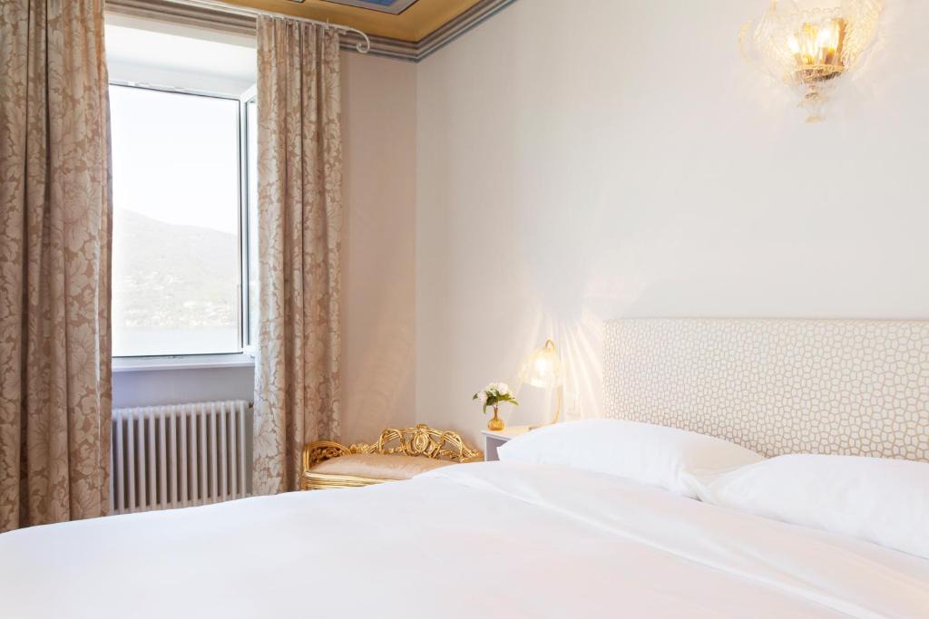 San Nazzaro Bed & Breakfast | Boutique Hotel Villa Sarnia