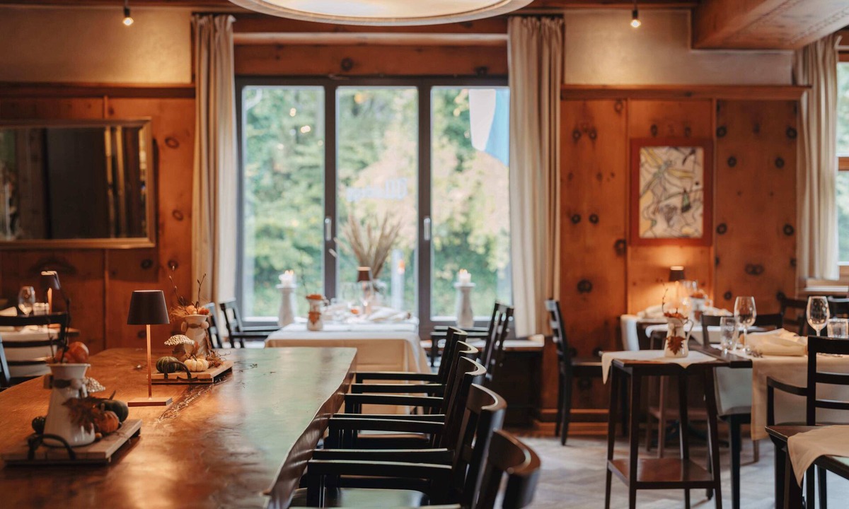 Horw Hotel | Boutique Hotel Waldegg