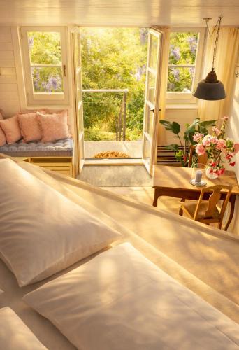 Kreuzlingen Apartment | Boutique Loft Studio