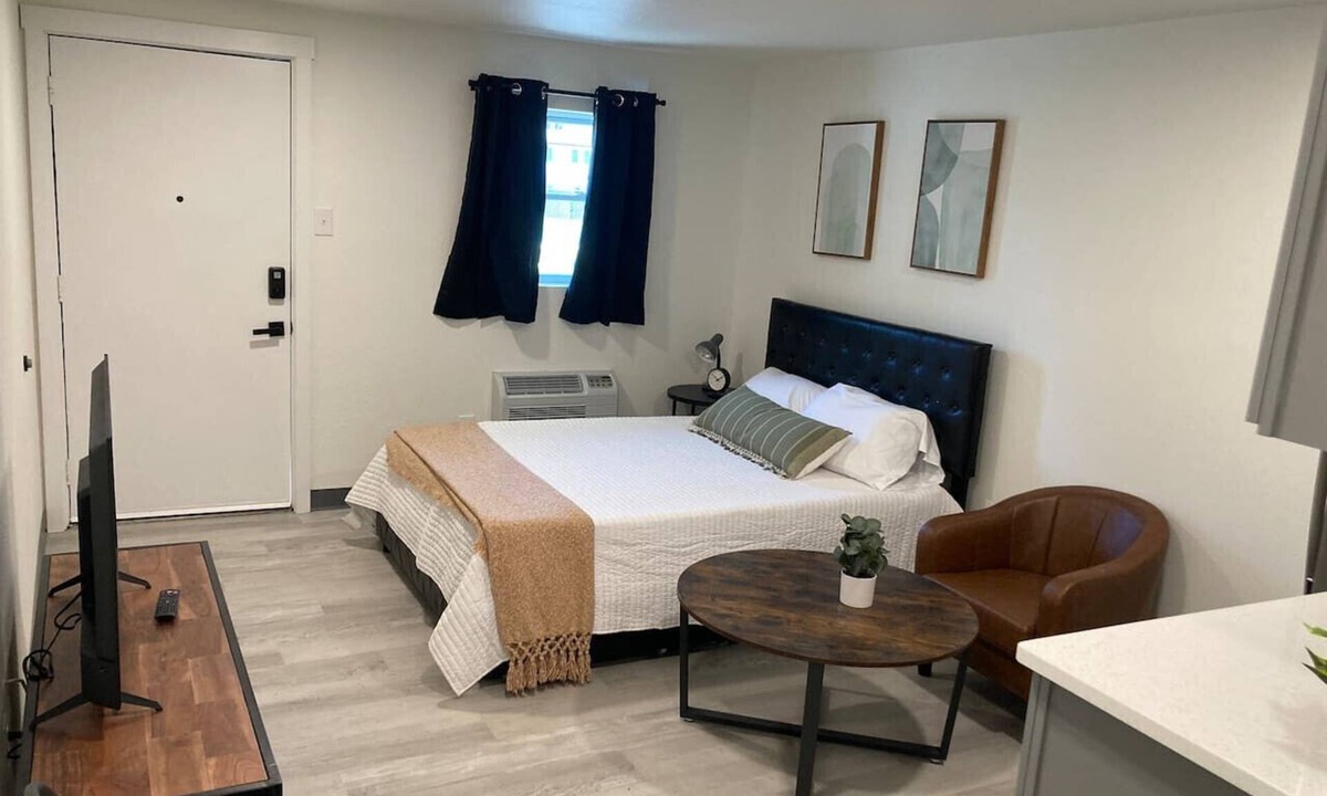 Ronks Apartment | Boutique Motel in Strasburg