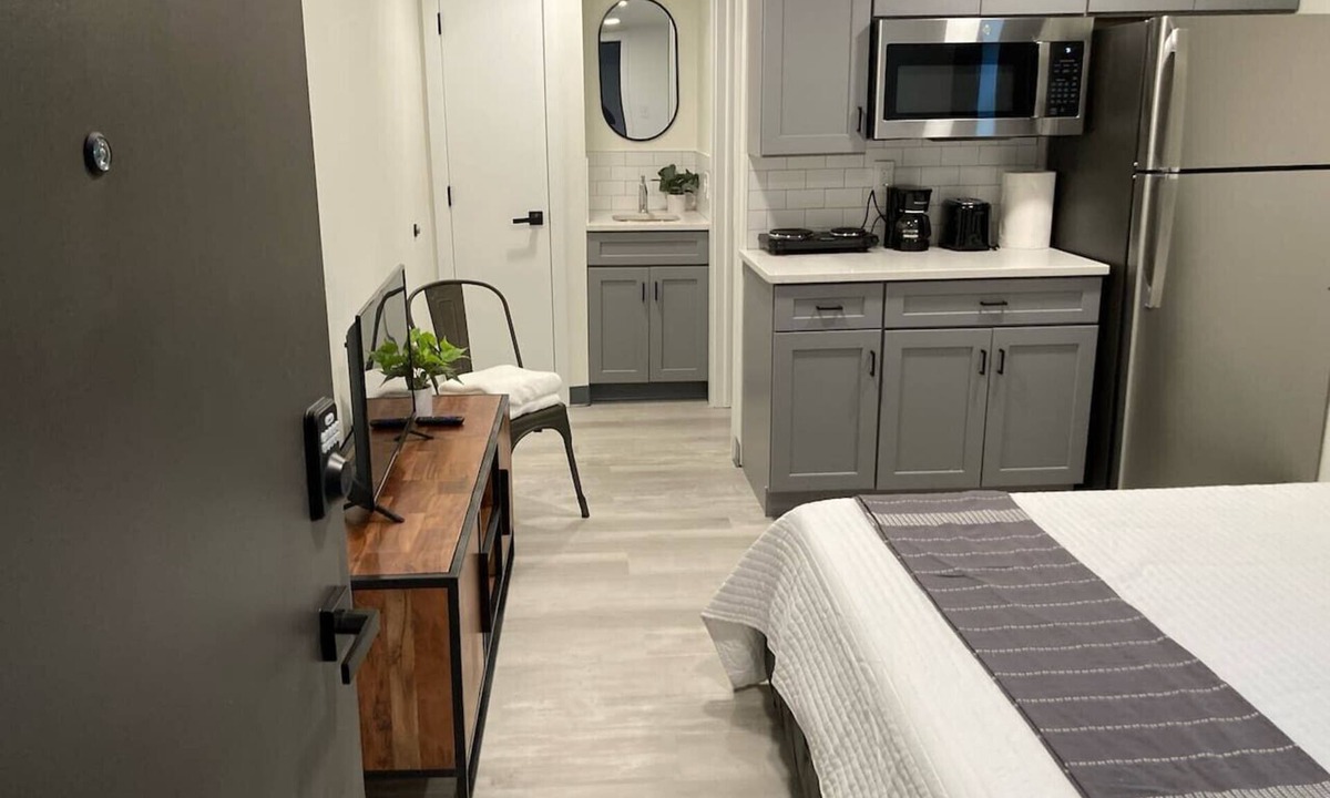 Ronks Apartment | Boutique Motel in Strasburg