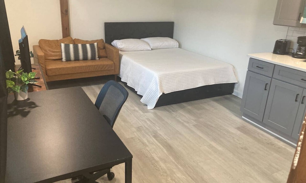 Ronks Apartment | Boutique Motel in Strasburg