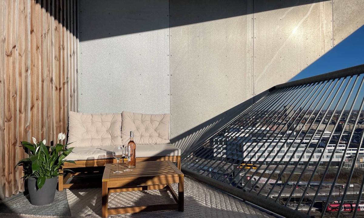 Vesterbro Apartment | Boutique Nest in the heart of Copenhagen