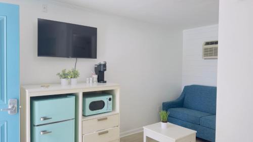 Downtown Myrtle Beach Hotel | Boutique on the Beach