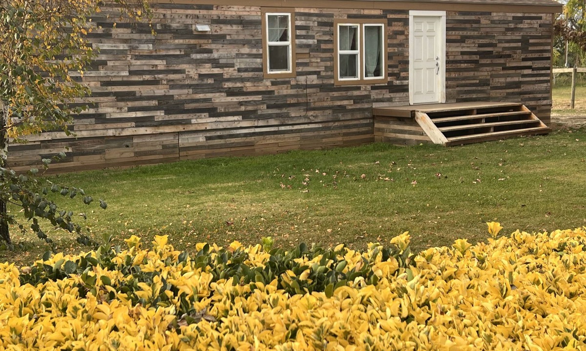 Sacramento House | Boutique Ranch Guesthouse in Sacramento