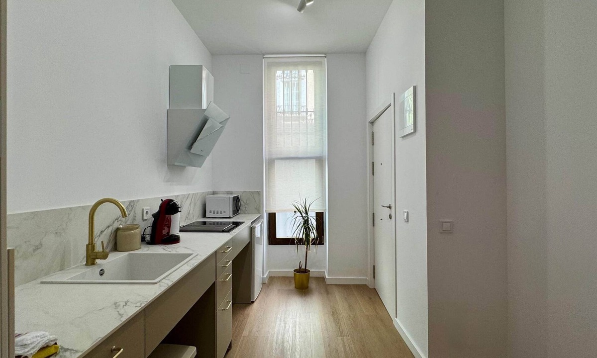 Extramurs Apartment | Boutique Room - Vila Prades I