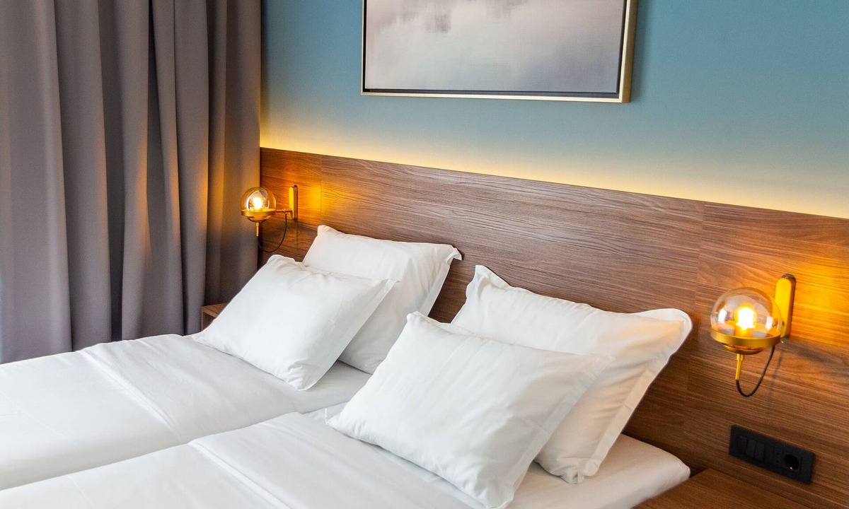 Imotski House | Boutique ROOMs 76