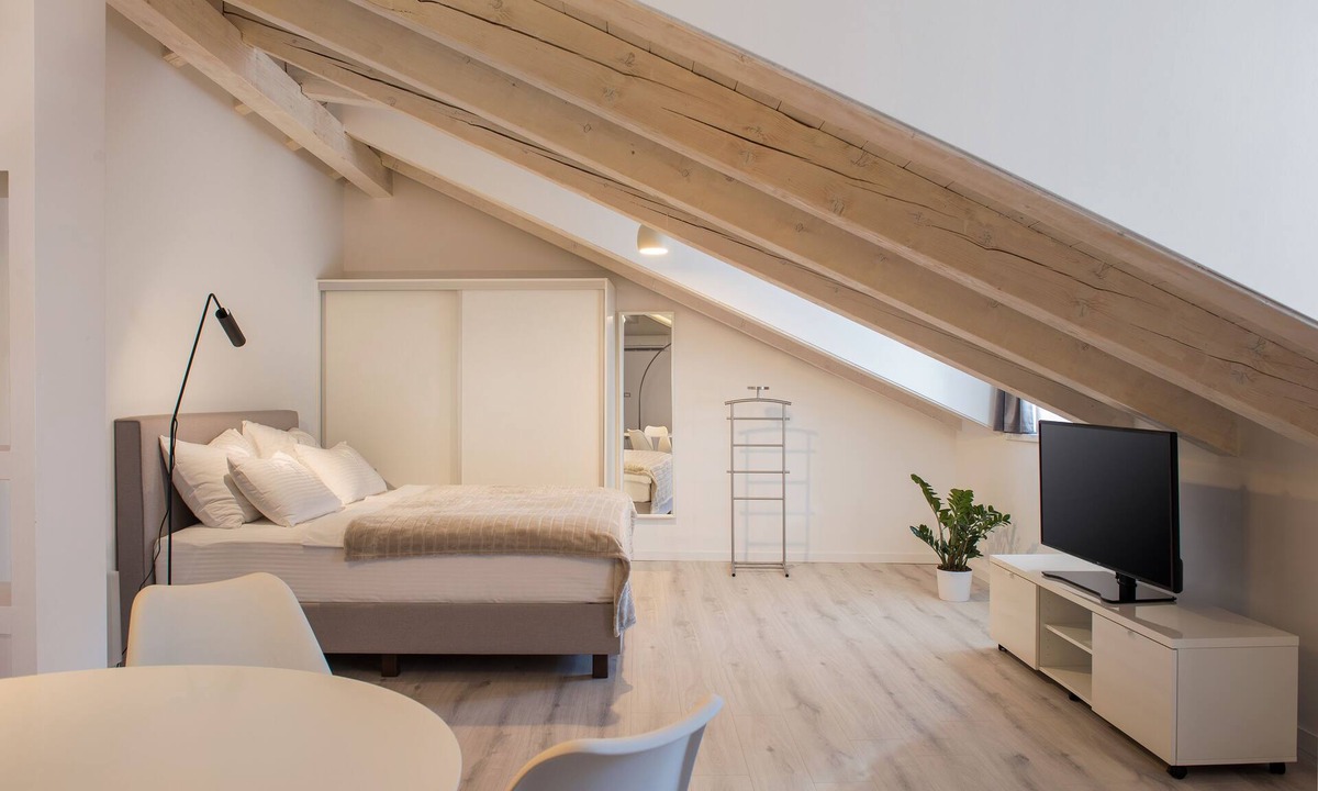 Skradin House | Boutique Rooms Mirabilis