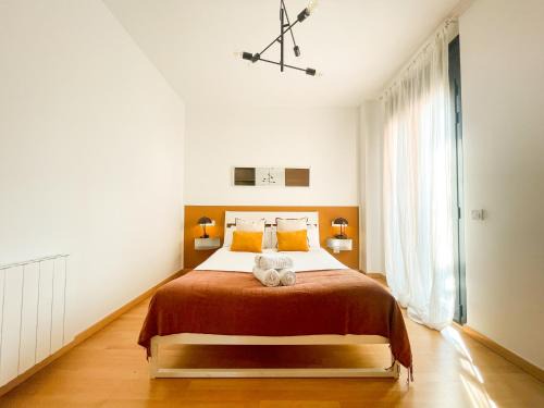 Sants Apartment | Boutique Socors
