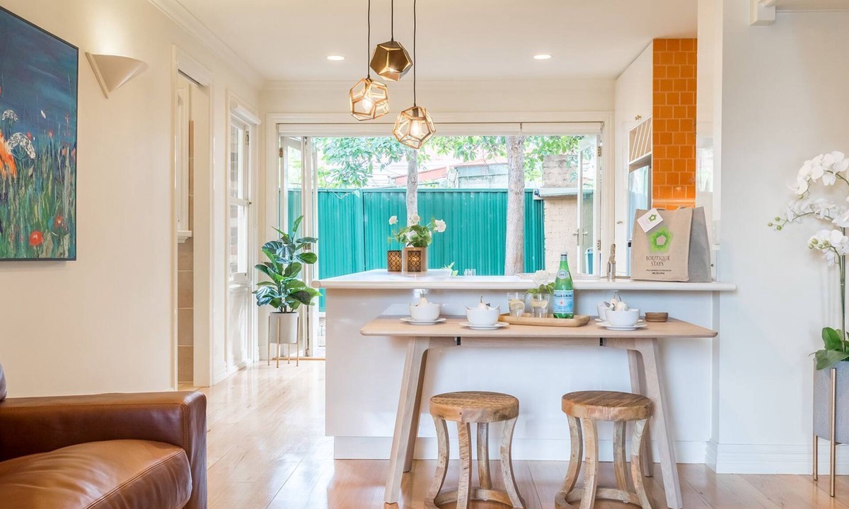 Richmond North House | BOUTIQUE STAYS - Buckingham