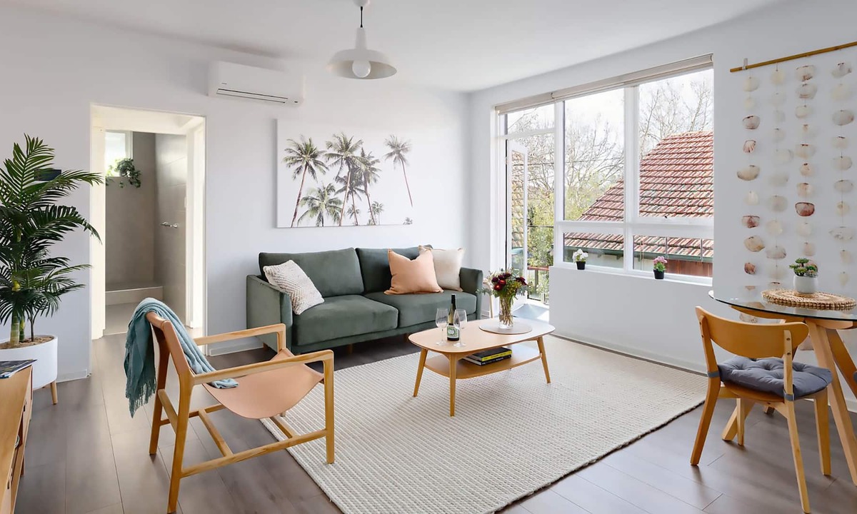 Elwood Apartment | BOUTIQUE STAYS - Kokomo