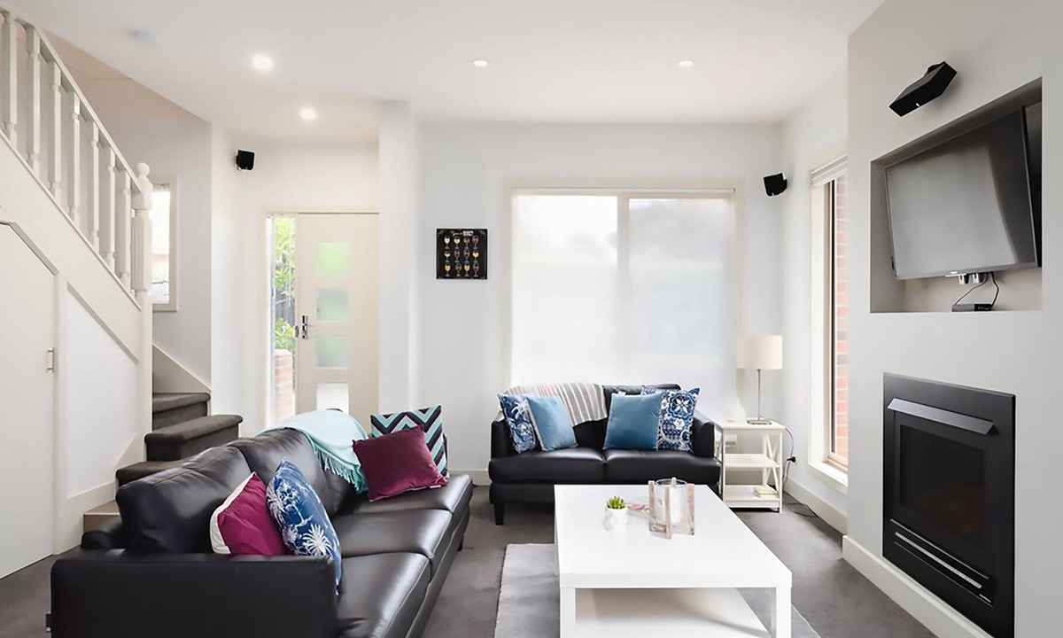 Mentone House | BOUTIQUE STAYS - Mentone Abode