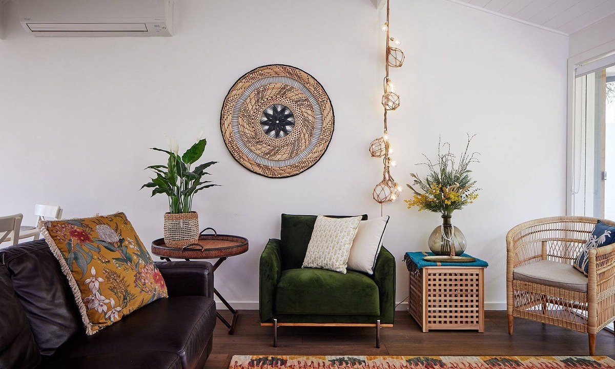 Sandringham Villa | BOUTIQUE STAYS - Sandy Sanctuary