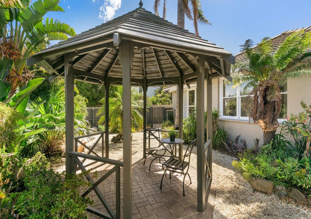 Sandringham House | BOUTIQUE STAYS - Sandy Breeze 1