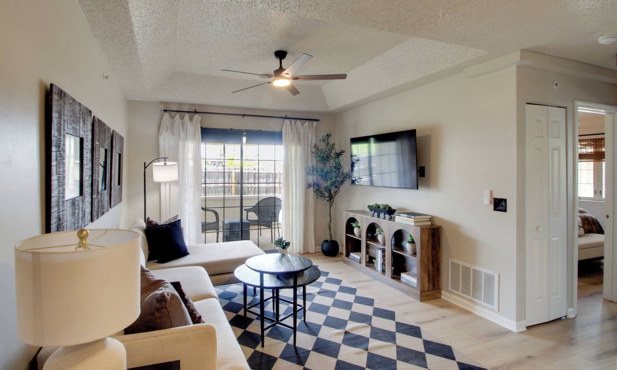 Louisburg Condo | Boutique-Style Condo, Just Outside Overland Park