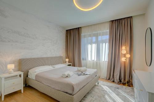 Lugano Apartment | Boutique Suites