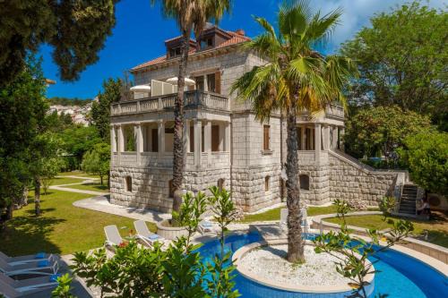 Lapad Bed & Breakfast | Boutique Villa Filaus
