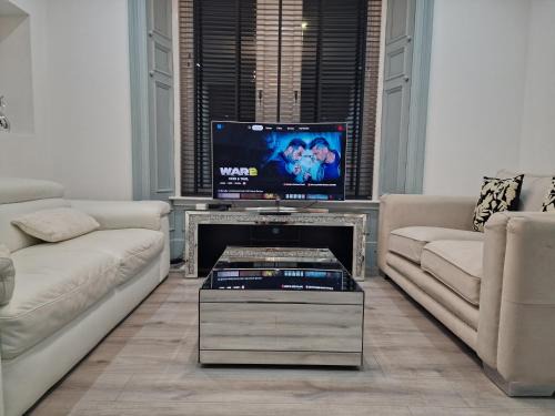 Murthill Villa | Boutique villa newly refurbished