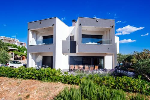 Kosljun Apartment | Boutique Villa Nirvana