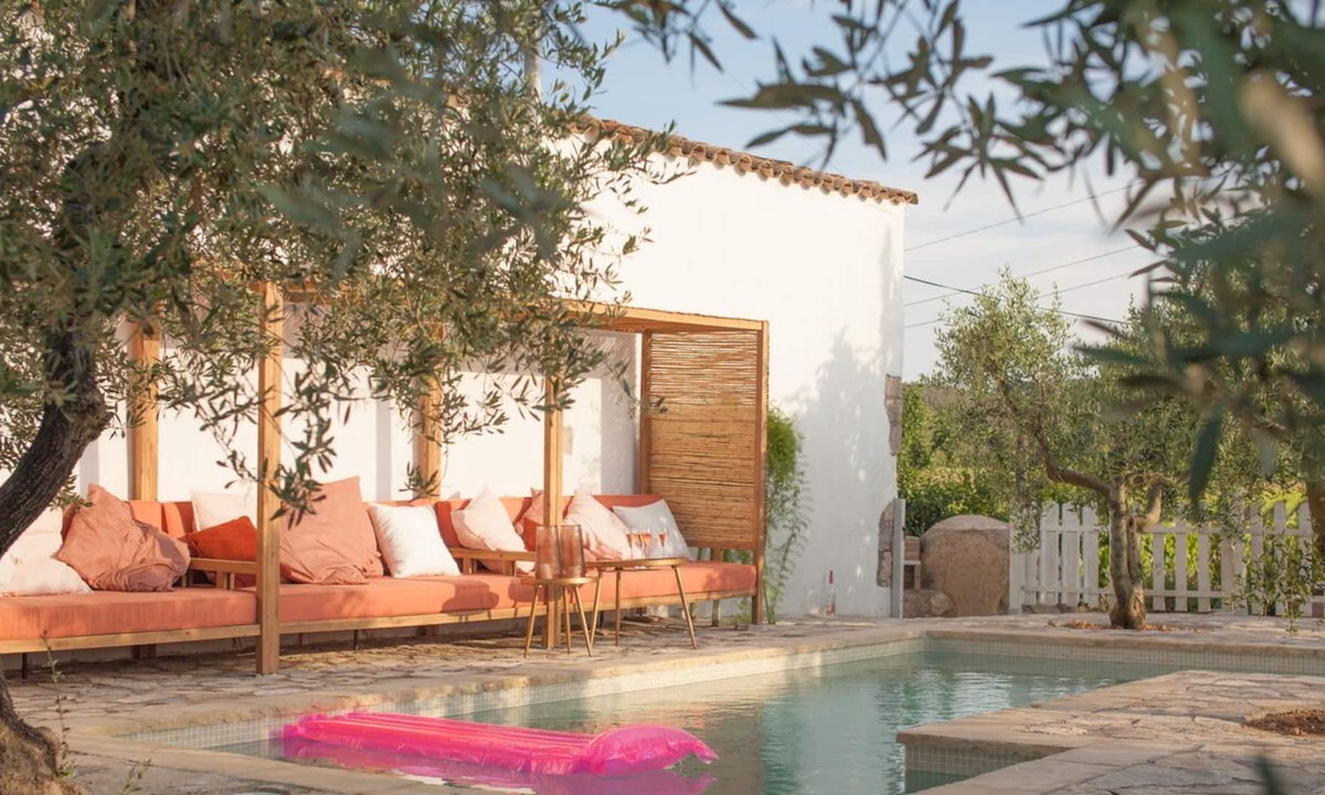 Torrelles de Foix Other | Boutique wine farm with comfortable en suite rooms, epic kitchen & private pool