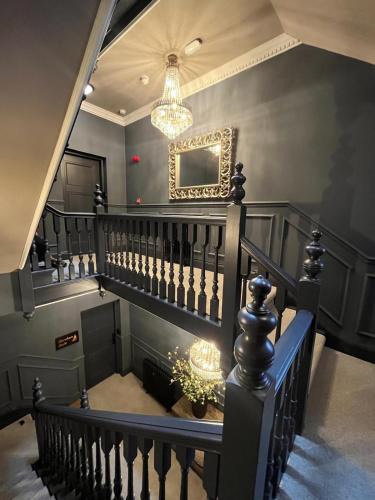 Wrexham Apartment | Boutique33