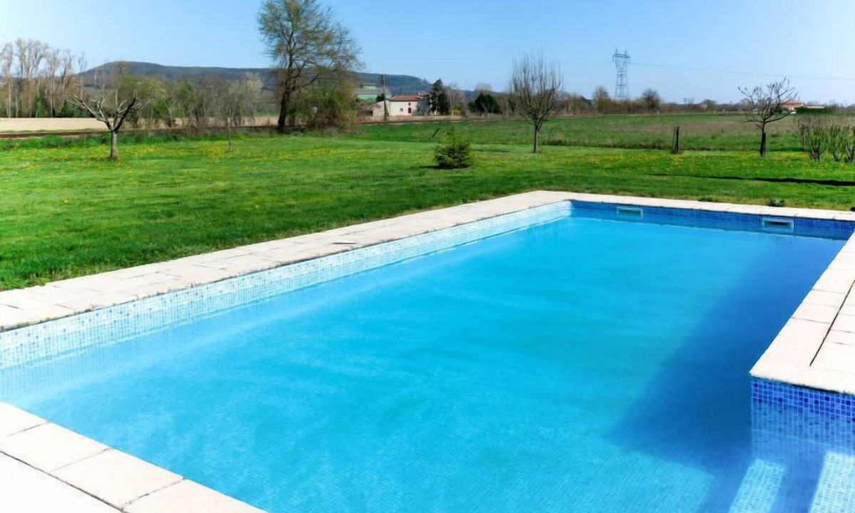 Penne-d'Agenais House | Bouvignou by Interhome