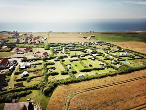 Trans Other | Bovbjerg Camping