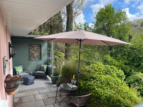 Berrynarbor House | Bowen Cottage - Spectacular North Devon Hideaway