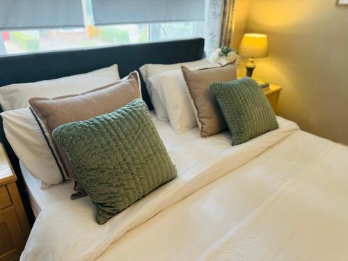 Letchworth House | Bowershott