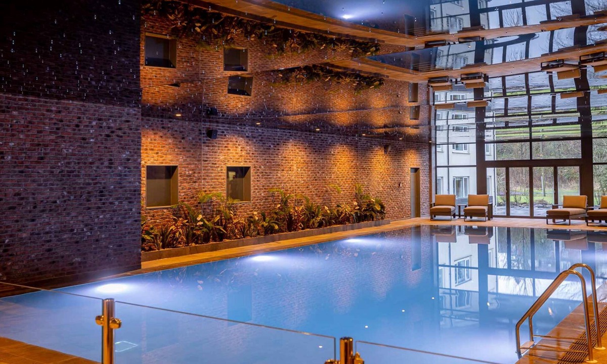 Howwood Hotel | Bowfield Hotel and Spa
