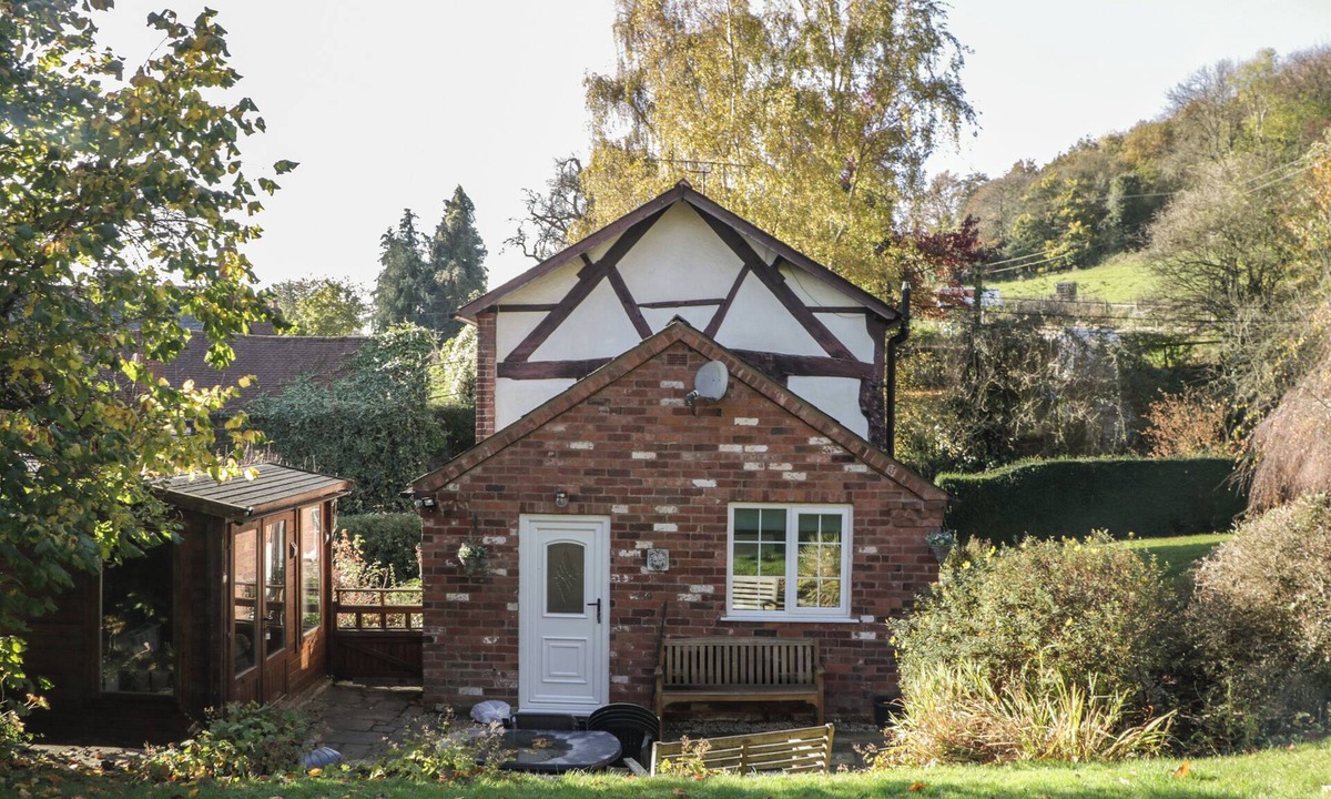 Hereford Cottage | Bowkers Cottage