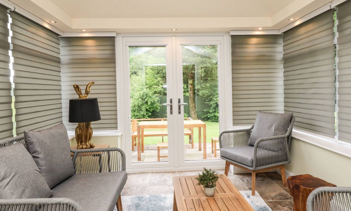 Fourstones Near Bentham Cottage | Bowland Fell Cottage