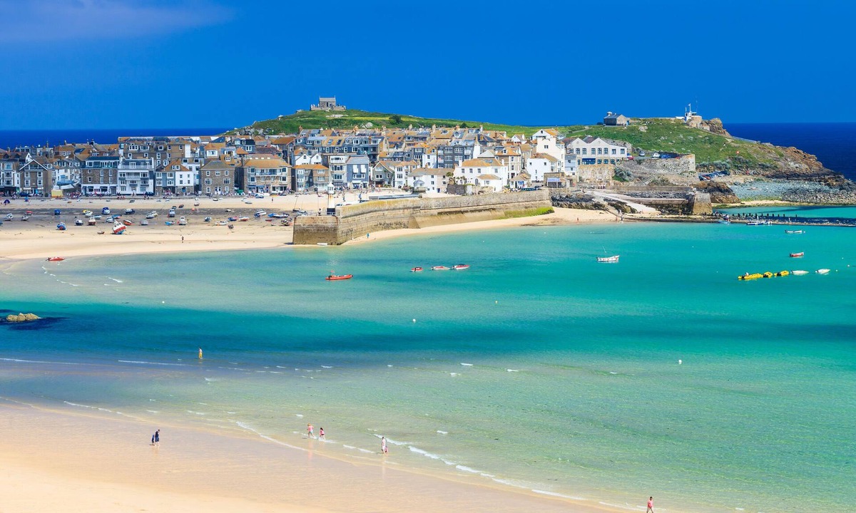 Carnkie Cottage | Bowling Green Cottage