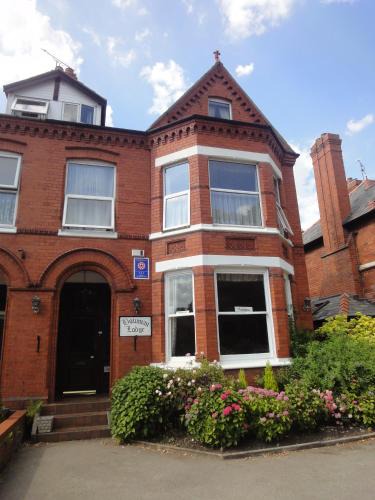 Hoole House | Bowman Lodge