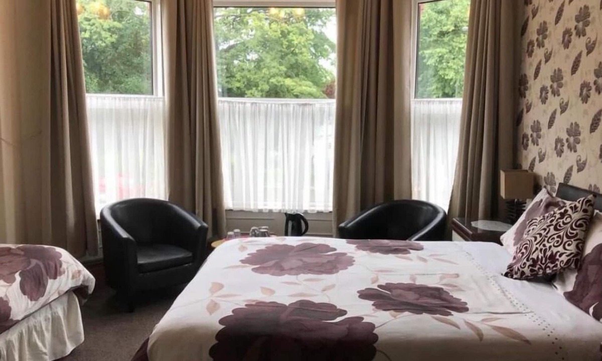 Hoole House | Bowman Lodge