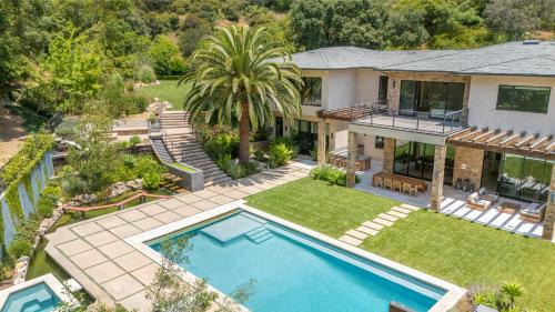 Beverly Hills Apartment | Bowmont