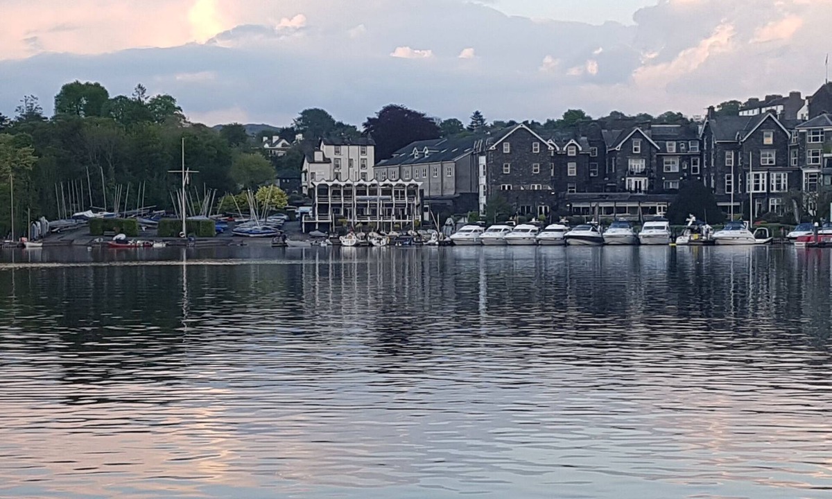 Bowness-on-Windermere House | Bowness Guest House