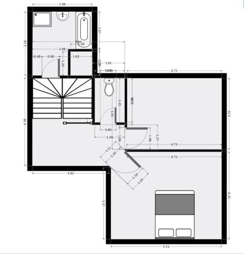 Porlock House | Bowness Porlock