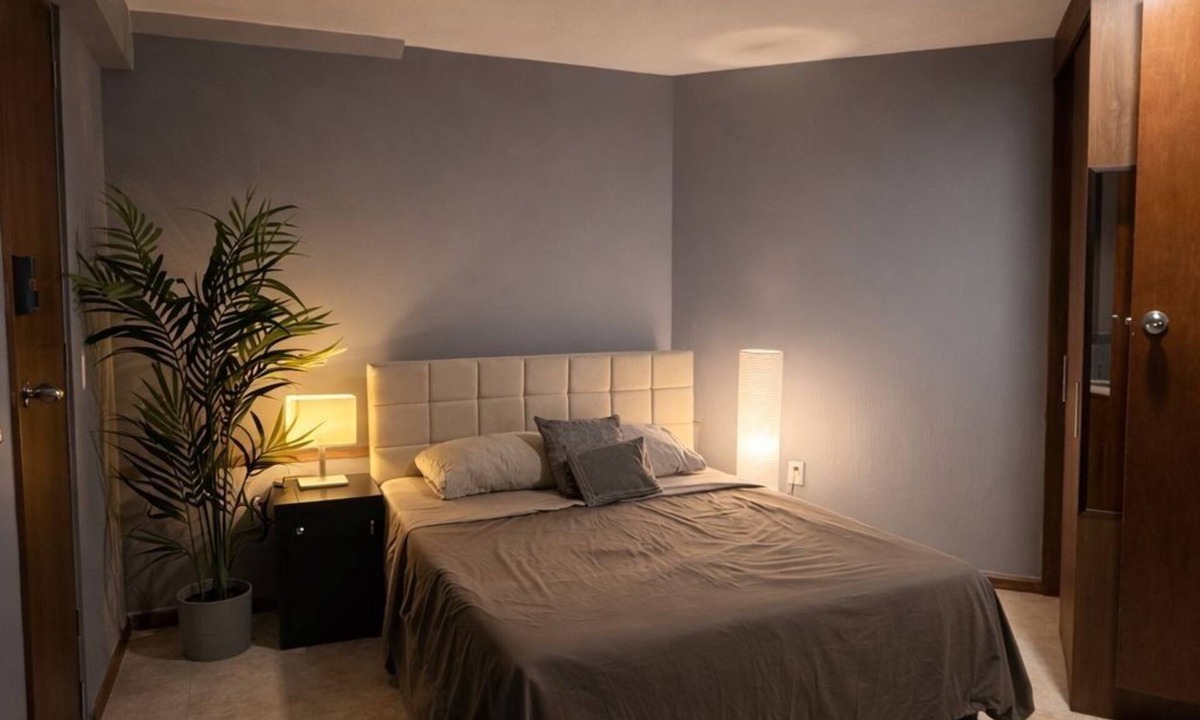 Zapopan Apartment | BOWRA SUITE AZARA, CONSULATE AREA