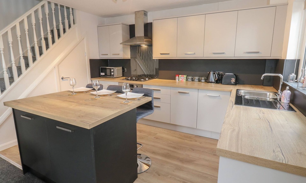 Cartworth Cottage | Bowshaw