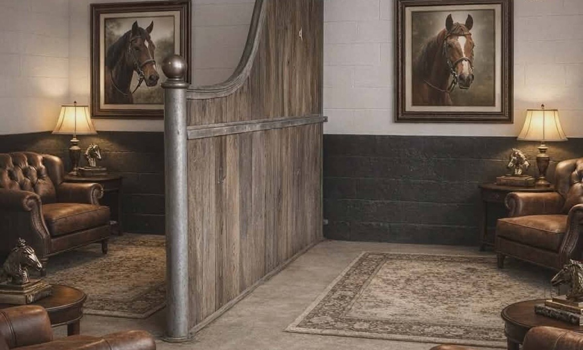 Saint-Guinoux Bed & Breakfast | Box insolite Ecurie: Authentic room near saint Malo